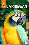 Guides, Rough, Miles, Sarah - Rough Guides Caribbean: Travel Guide with eBook