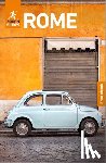 Guides, Rough - Rough Guides Rome: Travel Guide with eBook