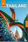 Guides, Rough - Rough Guides Thailand: Travel Guide with eBook