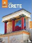Guides, Rough - Rough Guides Mini Crete: Travel Guide with eBook