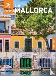 Guides, Rough - Rough Guides Mini Mallorca: Travel Guide with eBook