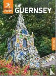 Guides, Rough - Rough Guides Mini Guernsey: Travel Guide with eBook