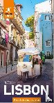 Guides, Rough - Rough Guides Pocket Lisbon: Travel Guide with eBook