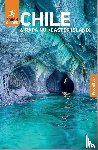 Guides, Rough - Rough Guides Chile and Rapa Nui (Easter Island): Travel Guide with eBook