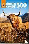 Guides, Rough, Franks, Richard - Rough Guides North Coast 500: Travel Guide with eBook