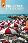 Guides, Rough, Ifans, Rachel - Rough Guides Provence and the Cote d'Azur: Travel Guide with eBook