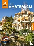 Guides, Rough, Savage, Robert - Rough Guides Mini Amsterdam: Travel Guide with eBook