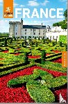 Guides, Rough, Richards, Anna, Morton, Owen, Ifans, Rachel - Rough Guides France: Travel Guide with eBook