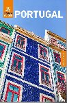 Guides, Rough, Duca, Marc Di, Hall, Rebecca, Hancock, Matthew - Rough Guides Portugal: Travel Guide with eBook