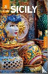 Guides, Rough - Rough Guides Sicily: Travel Guide with eBook