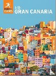 Guides, Rough - Rough Guides Mini Gran Canaria: Travel Guide with eBook