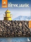 Guides, Rough, Jackson, Anthon - Rough Guides Mini Reykjavik: Travel Guide with eBook