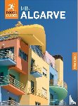Guides, Rough, Warwicker, Siobhan - Rough Guides Mini Algarve: Travel Guide with eBook