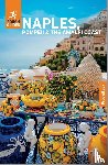 Guides, Rough - Rough Guides Naples, Pompeii and the Amalfi Coast: Travel Guide with eBook