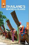Guides, Rough, Cottrell, Christopher, Bird, Thomas, Gray, Paul - Rough Guides Thailand's Beaches and Islands: Travel Guide with eBook