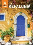 Guides, Rough - Rough Guides Mini Kefalonia: Travel Guide with eBook