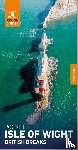 Guides, Rough - Rough Guides Pocket British Breaks Isle of Wight: Travel Guide with eBook