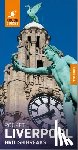 Guides, Rough - Rough Guides Pocket British Breaks Liverpool: Travel Guide with eBook