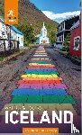 Guides, Rough - Rough Guides Walks and Tours Iceland: Travel Guide with eBook