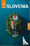 Guides, Rough - Rough Guides Slovenia: Travel Guide with eBook