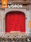Guides, Rough - Rough Guides Mini Lisbon: Travel Guide with eBook