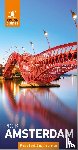 Guides, Rough - Rough Guides Pocket Amsterdam: Travel Guide with eBook