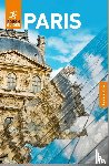 Guides, Rough, Ifans, Rachel - Rough Guides Paris: Travel Guide with eBook