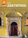 Guides, Rough - Rough Guides Mini Zakynthos: Travel Guide with eBook