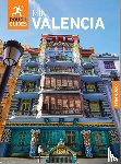 Guides, Rough - Rough Guides Mini Valencia: Travel Guide with eBook