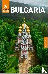 Guides, Rough, Longley, Norm, Morton, Owen, Nelson, Matthew - Rough Guides Bulgaria: Travel Guide with eBook