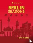 Guides, Rough, Owen, Joanne - Rough Guides City Stories: Berlin Seasons