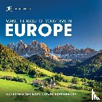 Guides, Rough - Rough Guides Make the Most of Your Time in Europe
