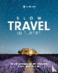 Guides, Rough - Rough Guides Slow Travel in Europe