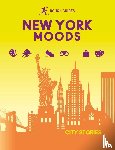 Guides, Rough, Alonso, Nathalie - Rough Guides City Stories: New York Moods