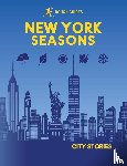 Guides, Rough, Plitt, Amy - Rough Guides City Stories: New York Seasons