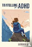 Guides, Rough, Hallett, Rebecca - Rough Guides Travel Edit: Travelling with ADHD