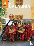 Guides, Rough, Jackson, Anthon - Rough Guides Mini Calabria: Travel Guide with eBook