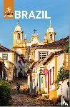Guides, Rough, Savage, Robert - Rough Guides Brazil: Travel Guide with eBook