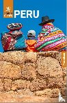 Guides, Rough, Jasper, Heather - Rough Guides Peru: Travel Guide with eBook
