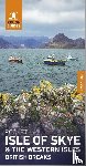 Guides, Rough, Longley, Norm - Rough Guides Pocket Isle of Skye and the Western Isles: Travel Guide with eBook