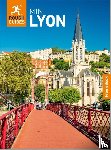 Guides, Rough, Richards, Anna - Rough Guides Mini Lyon: Travel Guide with eBook