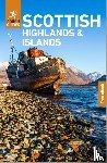 Guides, Rough, Longley, Norm - Rough Guides Scottish Highlands and Islands: Travel Guide with eBook
