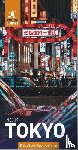 Guides, Rough - Rough Guides Pocket Tokyo: Travel Guide with eBook