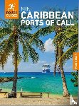 Guides, Rough, Savage, Robert - Rough Guides Mini Caribbean Ports of Call: Travel Guide with eBook