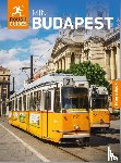 Guides, Rough, Drynan, Kate - Rough Guides Mini Budapest: Travel Guide with eBook