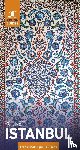 Guides, Rough, Stables, Daniel - Rough Guides Pocket Istanbul: Travel Guide with eBook