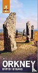 Guides, Rough, Morton, Owen - Rough Guides Pocket Orkney: Travel Guide with eBook