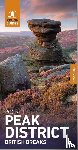 Guides, Rough, Jordan, Tom - Rough Guides Pocket Peak District: Travel Guide with eBook