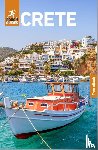 Guides, Rough - Rough Guides Crete: Travel Guide with eBook