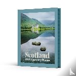 Guides, Rough, Clark, Sarah - Scotland